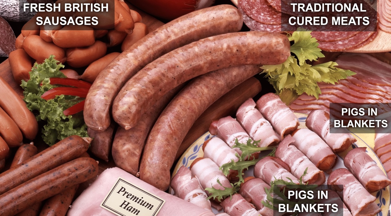 6 Proteins Seniors with Kidney Issues May Want to Limit (Plus 4 Safer Alternatives)