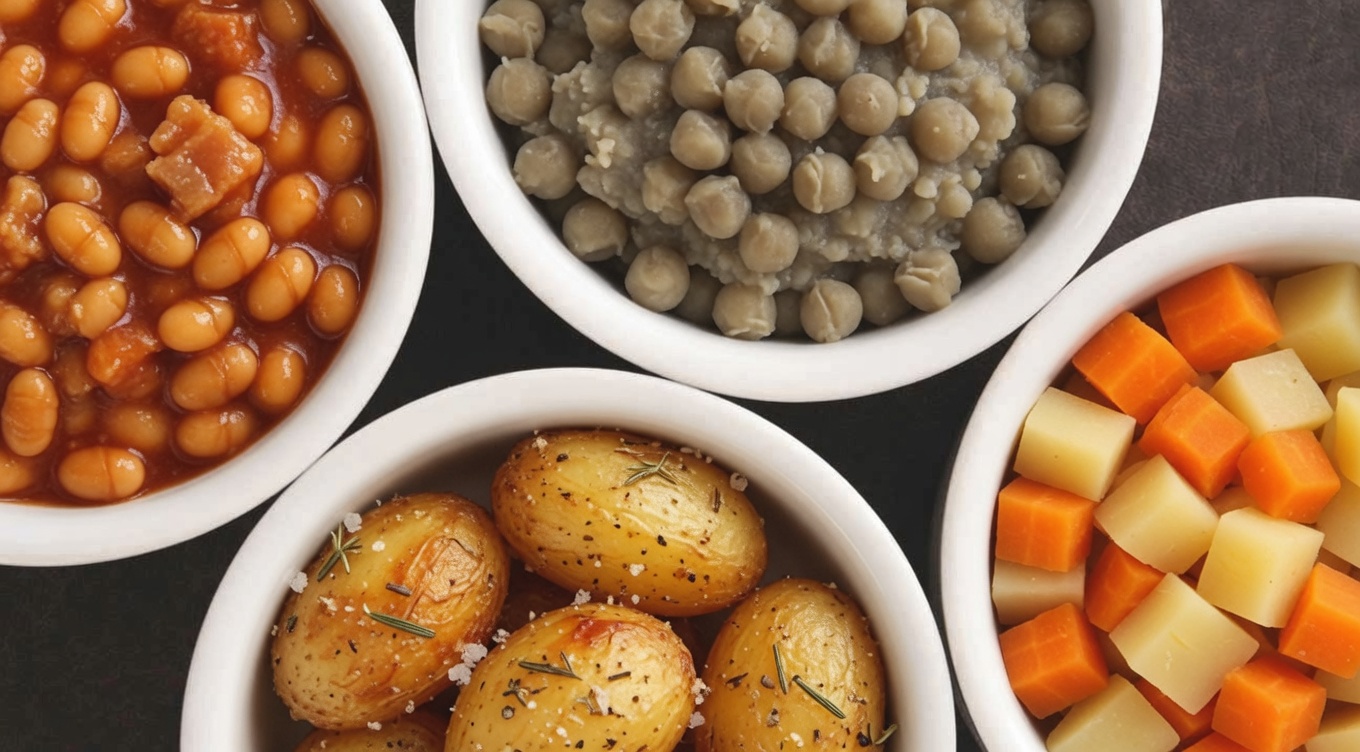6 Proteins Seniors with Kidney Issues May Want to Limit (Plus 4 Safer Alternatives)