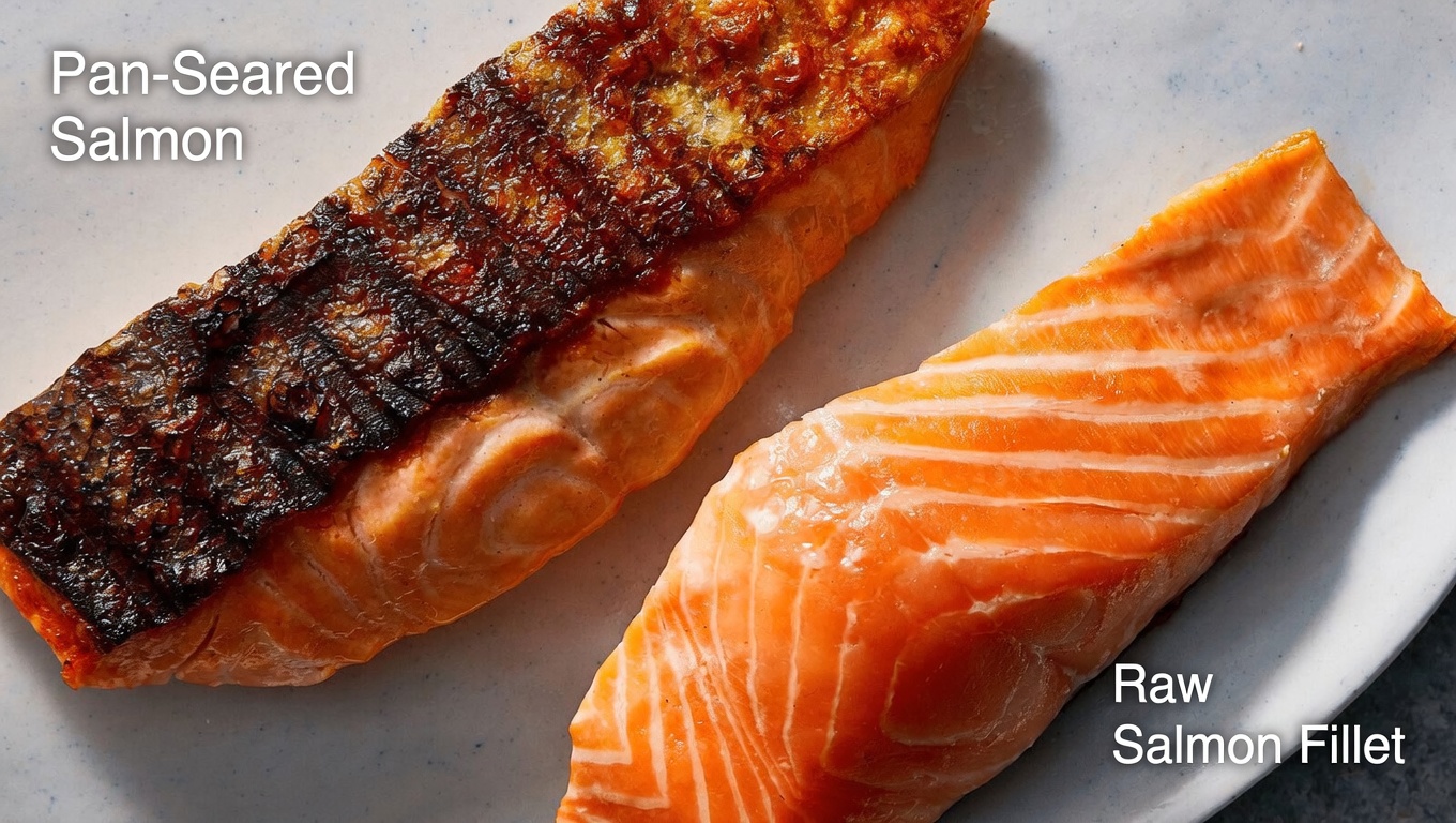 6 Proteins Seniors with Kidney Issues May Want to Limit (Plus 4 Safer Alternatives)