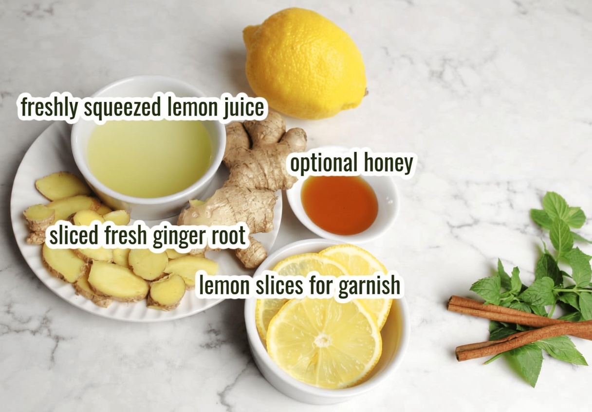 Mix These 3 Before Bed: A Simple Drink That May Help Support Healthy Cholesterol Levels Overnight