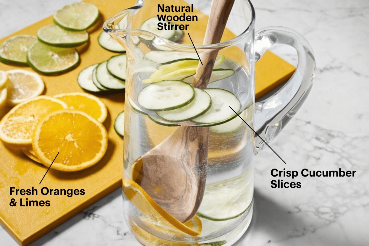 12 Morning Drinks to Boost Kidney Health and Naturally Flush Toxins