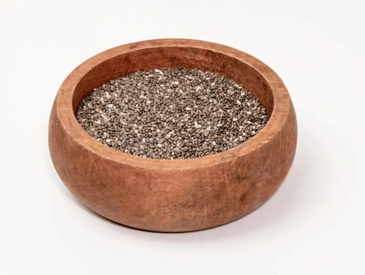 Build Muscle After 70: THIS SEED Works Better Than Eggs! 6 Proven Powerhouses