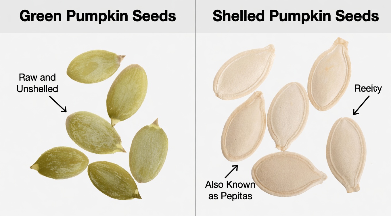 Build Muscle After 70: THIS SEED Works Better Than Eggs! 6 Proven Powerhouses