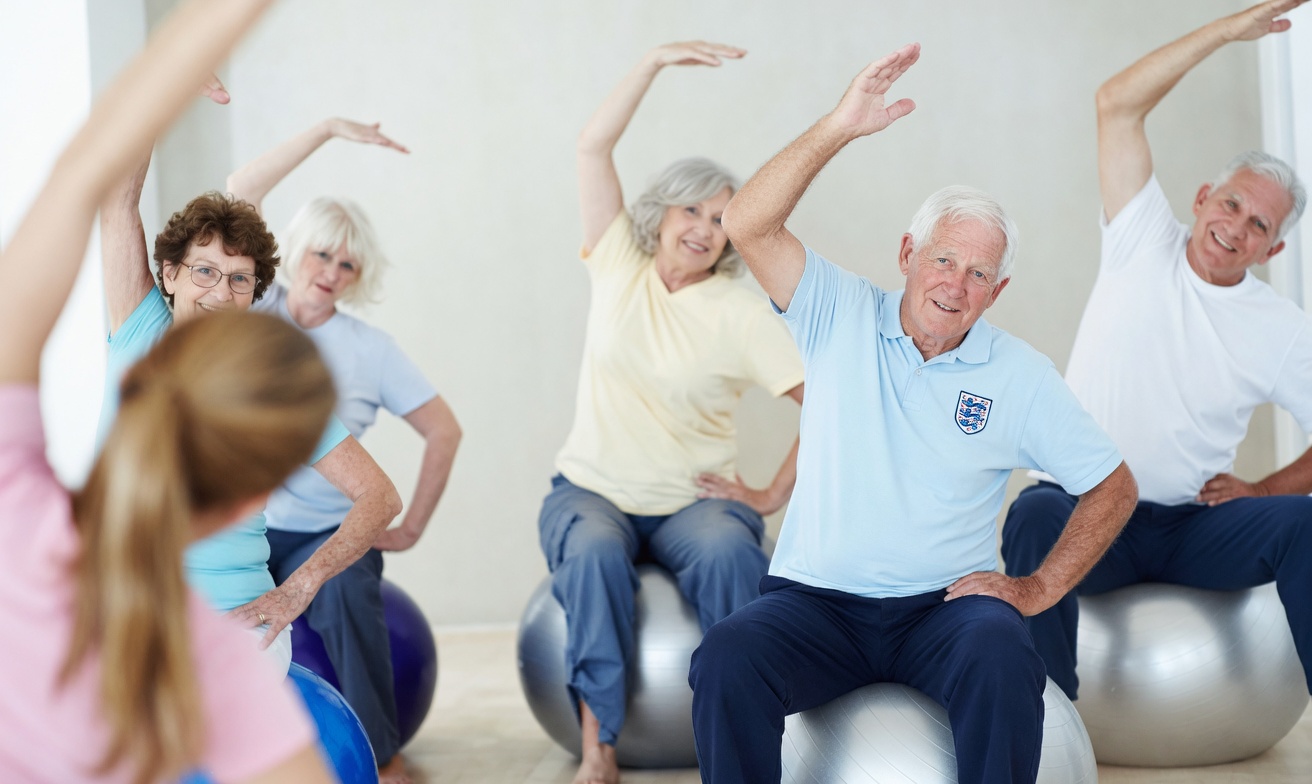 Build Muscle After 70: THIS SEED Works Better Than Eggs! 6 Proven Powerhouses