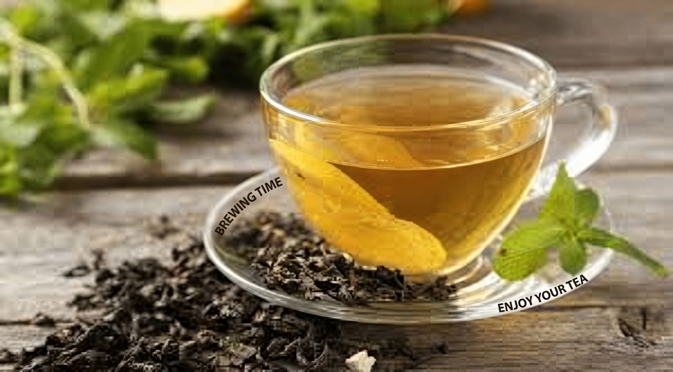 Discover 3 Soothing Herbal Teas That May Help Support Leg Strength and Mobility After 60