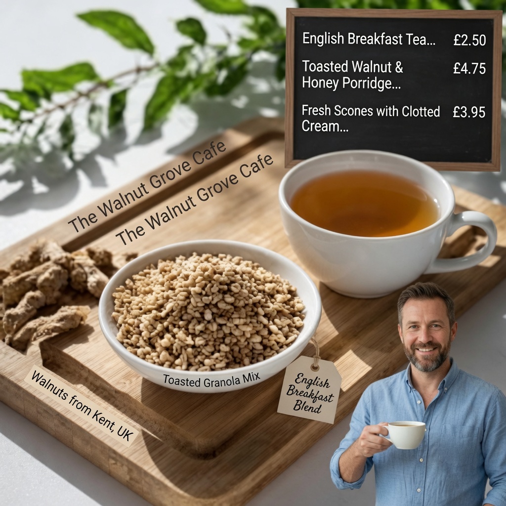 Discover 3 Soothing Herbal Teas That May Help Support Leg Strength and Mobility After 60