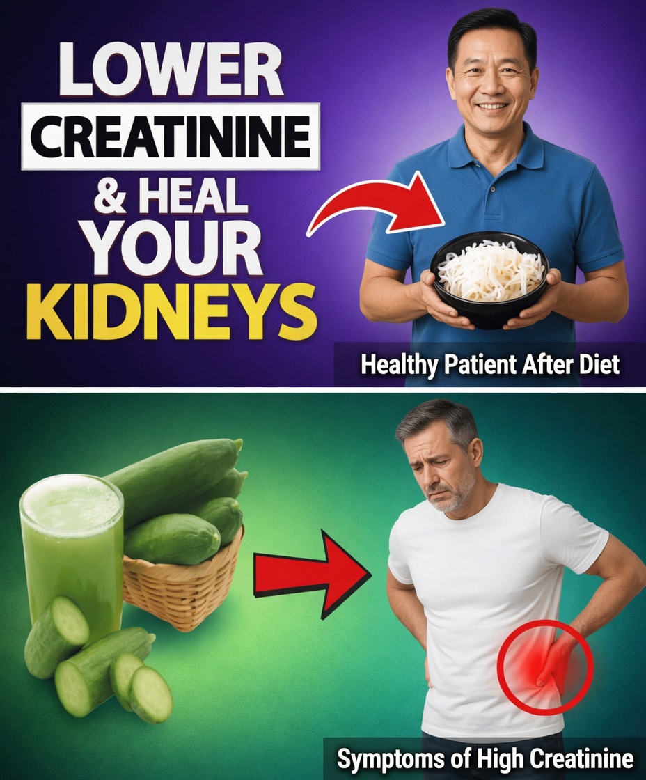10 Morning Habits That May Naturally Support Your Kidney Health and Daily Comfort