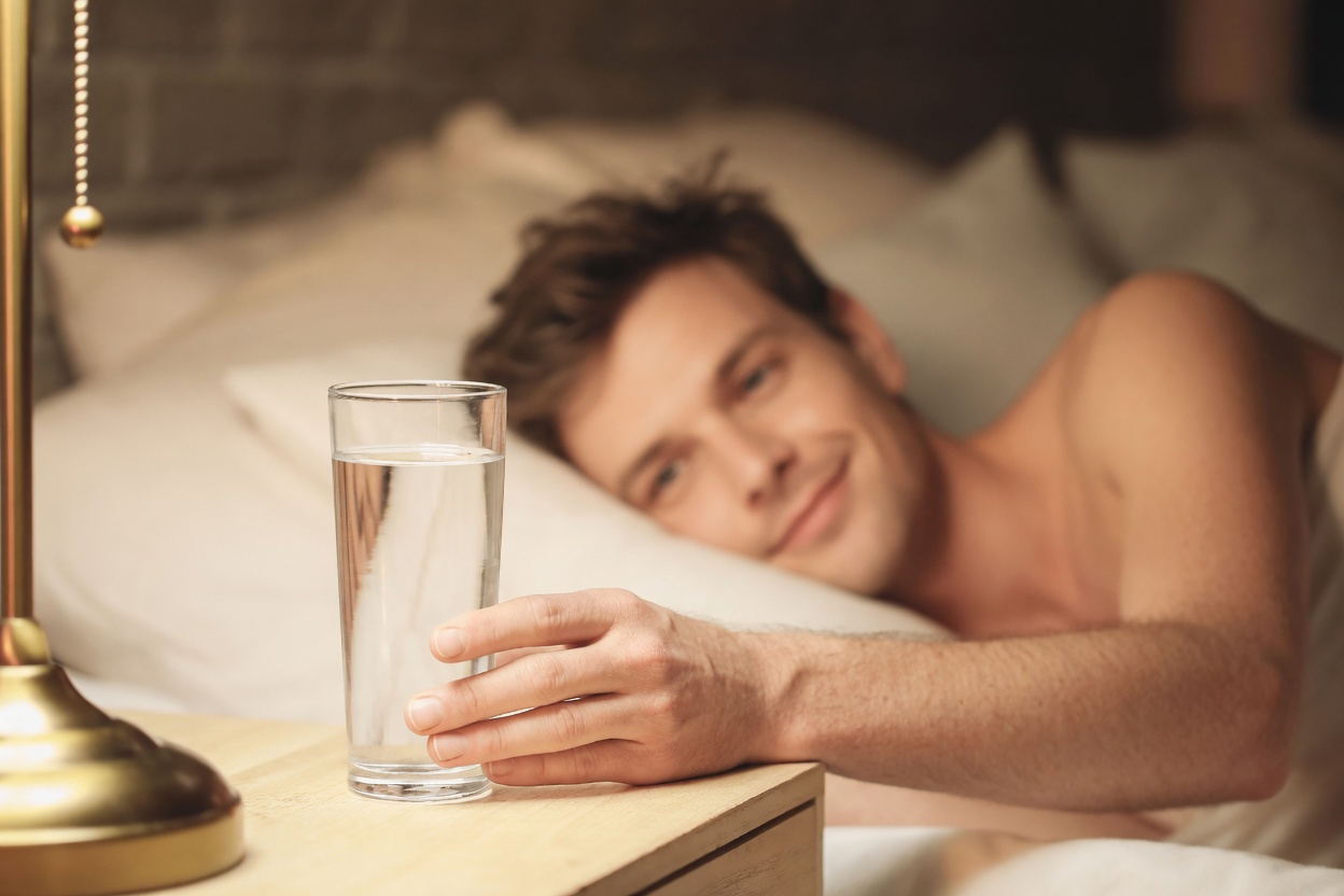 10 Morning Habits That May Naturally Support Your Kidney Health and Daily Comfort
