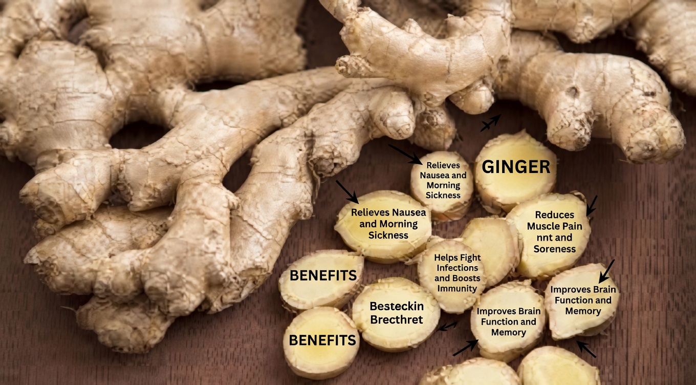Top 3 Spices That INSTANTLY Flush Toxins & Heal Kidneys Naturally – Feel Lighter in DAYS!