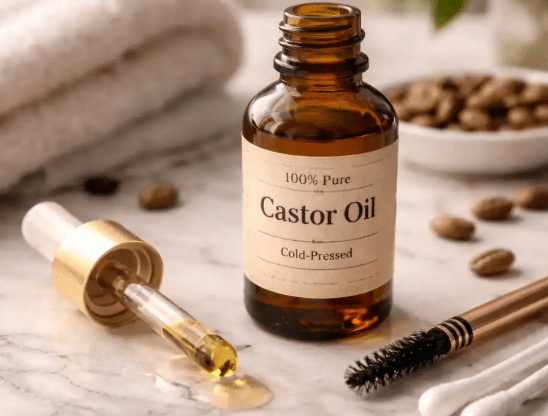 Discover Castor Oil Before Bed: A Simple Nighttime Habit That May Support Your Evening Routine and Morning Freshness