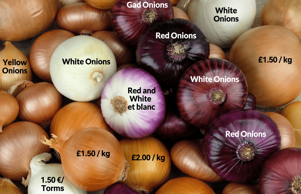 Discover the Overlooked Everyday Benefits of Red Onions for Supporting Metabolic Balance