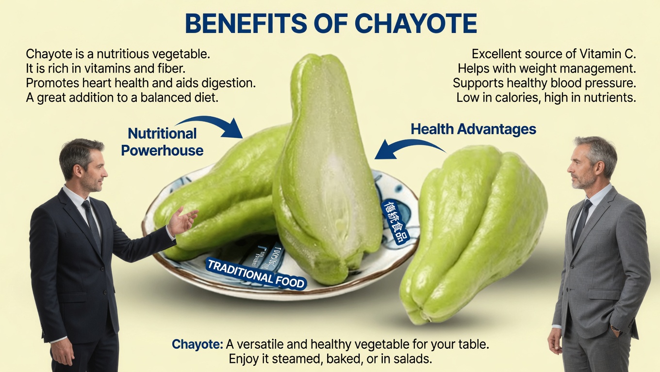 Discovering Chayote Juice: A Simple Daily Ritual That May Support Joint Comfort and Energy Levels