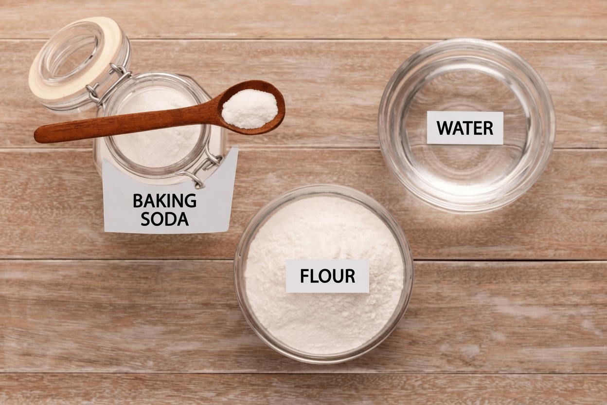 15 Brilliant Baking Soda Tricks Every Woman Should Know