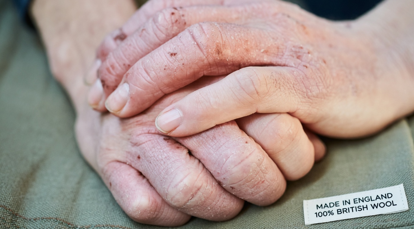 Warning Signs of Hand Dermatitis on Your Hands: Essential Habits and Prevention Tips to Protect Your Skin Barrier