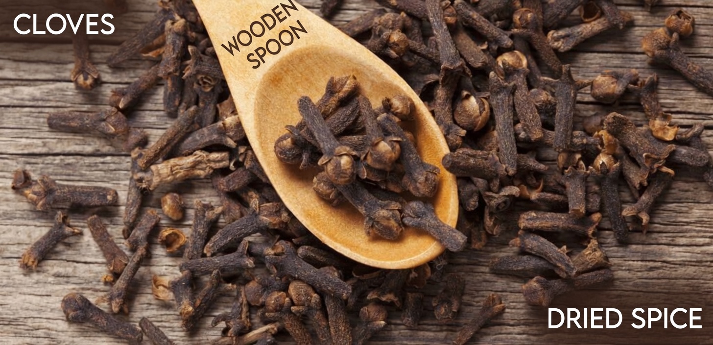 The Number One Common Mistake When Chewing Cloves and How to Avoid It for Safer Use