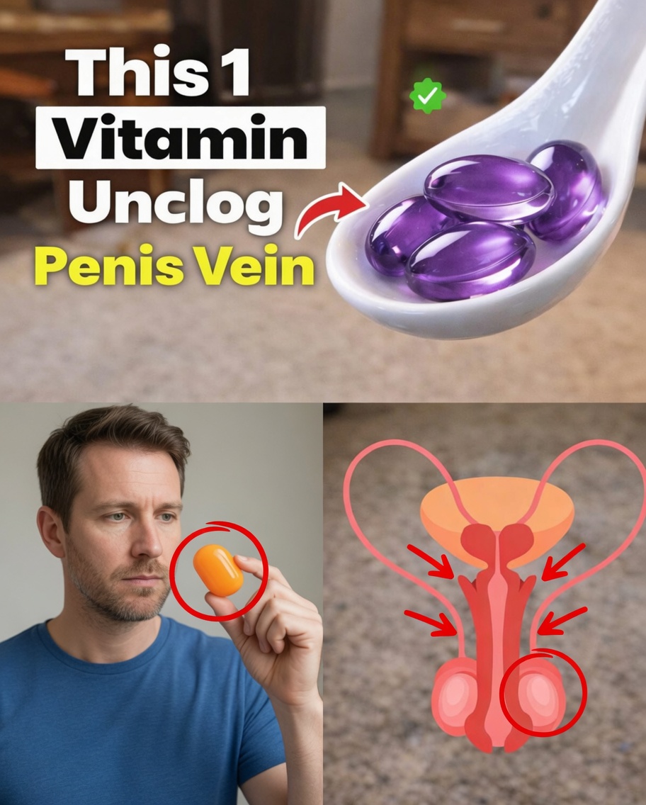 Discover the Top 3 Vitamins That May Support Circulation and Intimacy for People with Diabetes