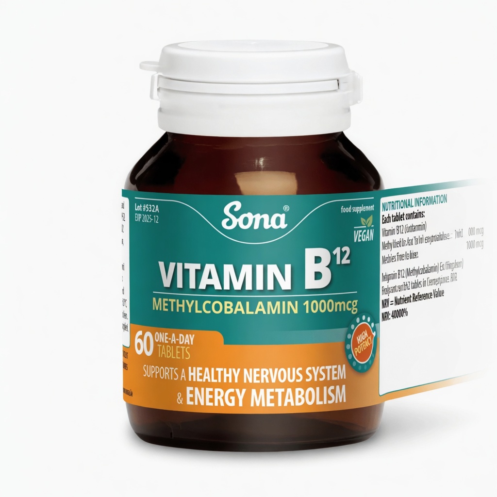 Discover the Top 3 Vitamins That May Support Circulation and Intimacy for People with Diabetes