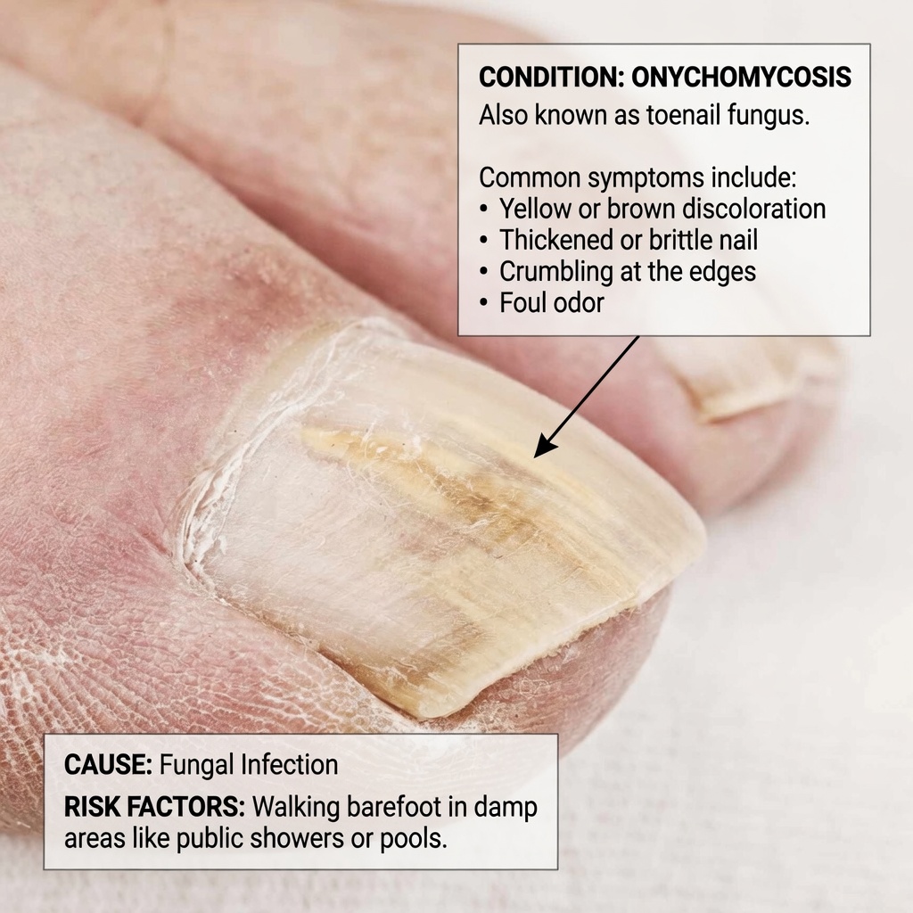 Discover a Simple Household Trick That May Help Support Healthy-Looking Nails for People Over 50