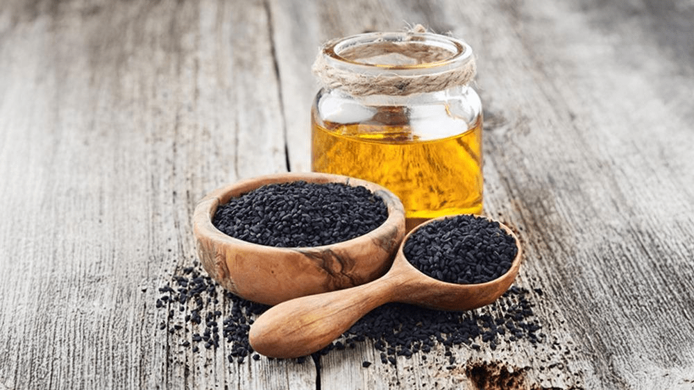 Uncover the Simple Daily Ritual of Mixing Black Seed Oil and Honey for Potential Wellness Support