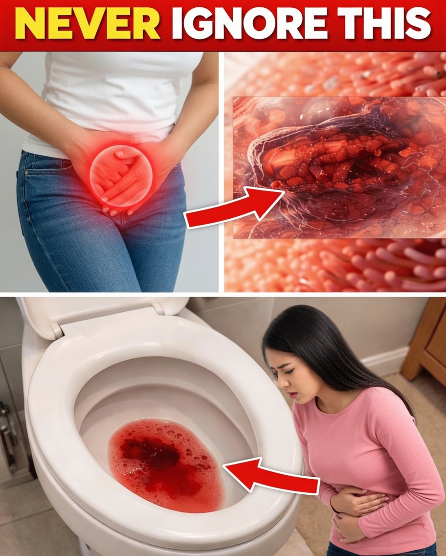Critical Colon Cancer Symptoms You Should Never Ignore for Early Awareness