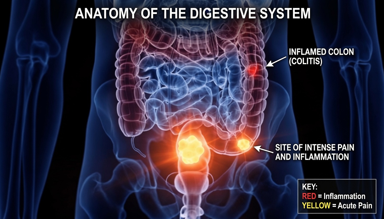 Critical Colon Cancer Symptoms You Should Never Ignore for Early Awareness