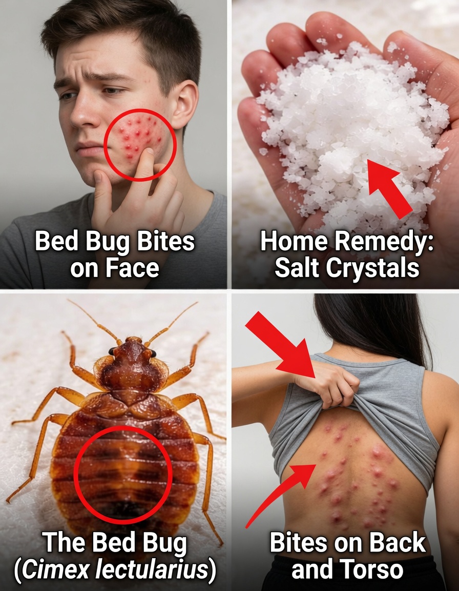 Are Bed Bugs Taking Over Your Garden? Discover the Facts and Practical Steps to Handle Them Effectively