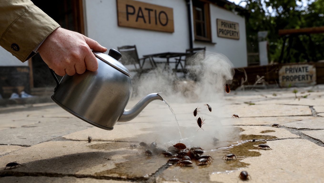 Are Bed Bugs Taking Over Your Garden? Discover the Facts and Practical Steps to Handle Them Effectively