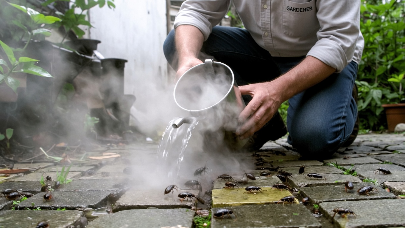 Are Bed Bugs Taking Over Your Garden? Discover the Facts and Practical Steps to Handle Them Effectively
