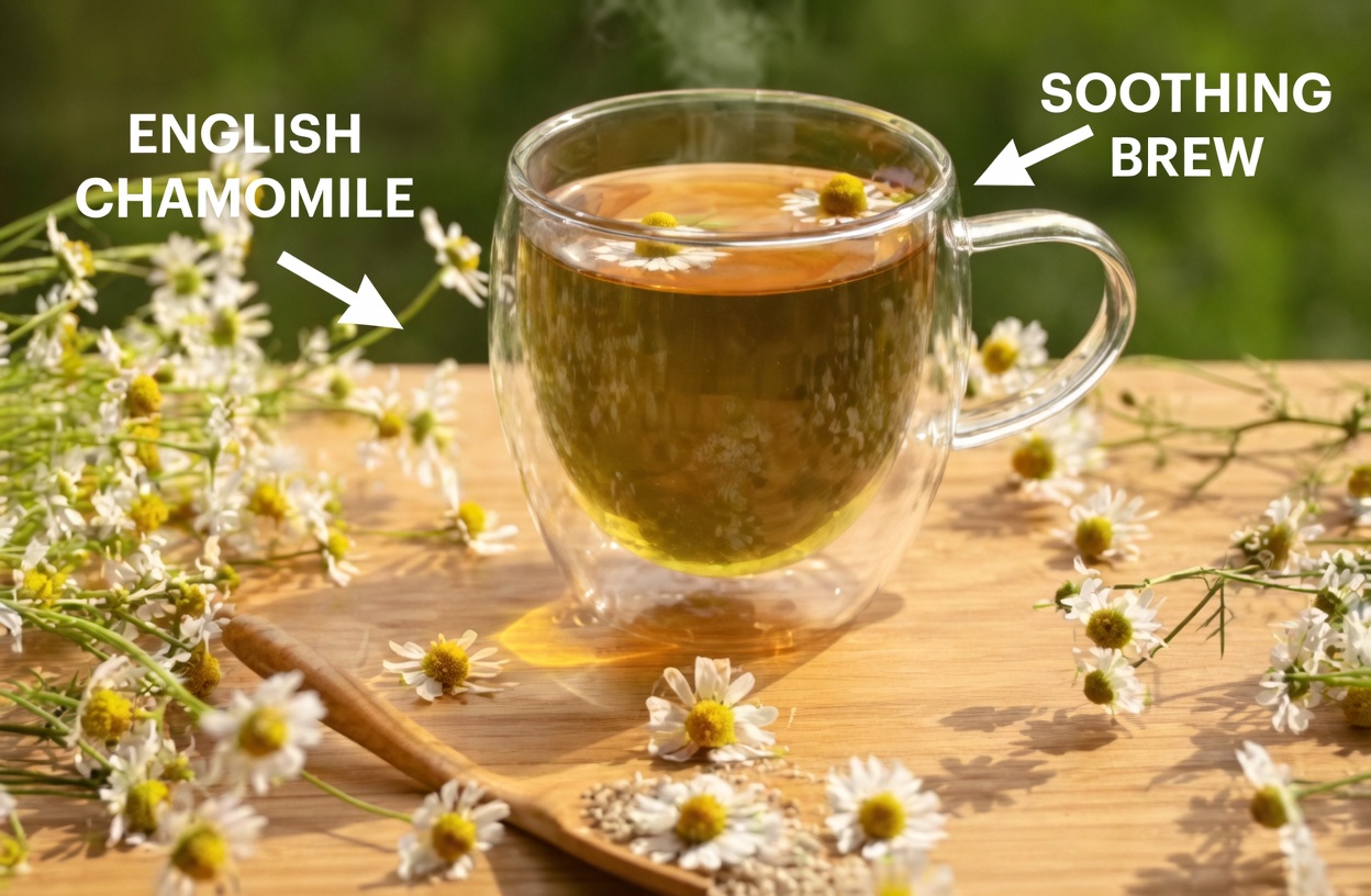 Discover 4 Soothing Bedtime Beverages That Could Gently Support Kidney Function and Help Naturally Manage Creatinine Levels
