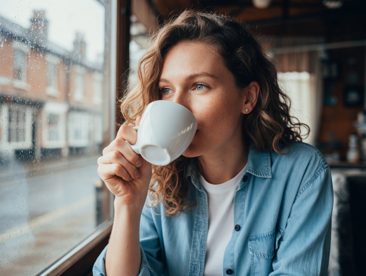Explore How Adding Garlic to Your Morning Coffee May Help Support Vitality for Men Over 70