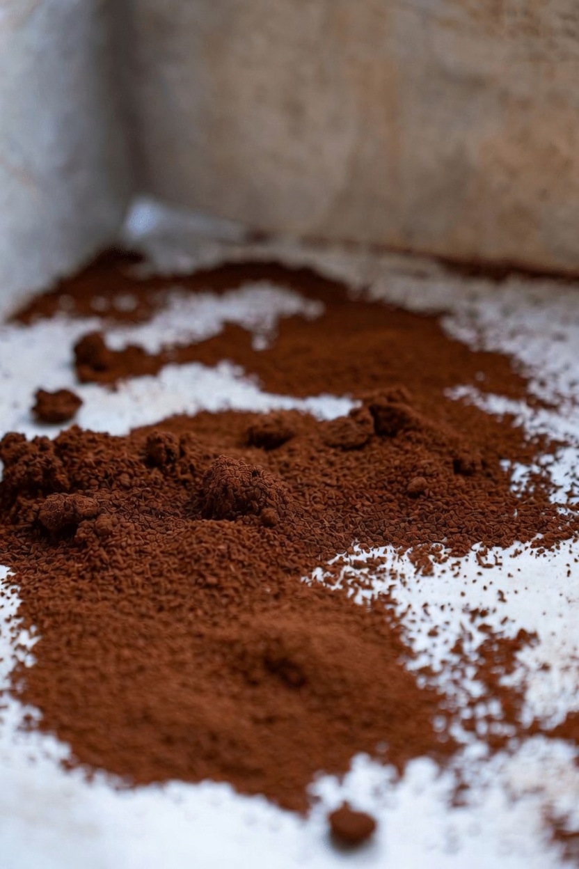 Discover How to Safely Use Coffee Grounds in Your Daily Under-Eye Skincare Routine at Home