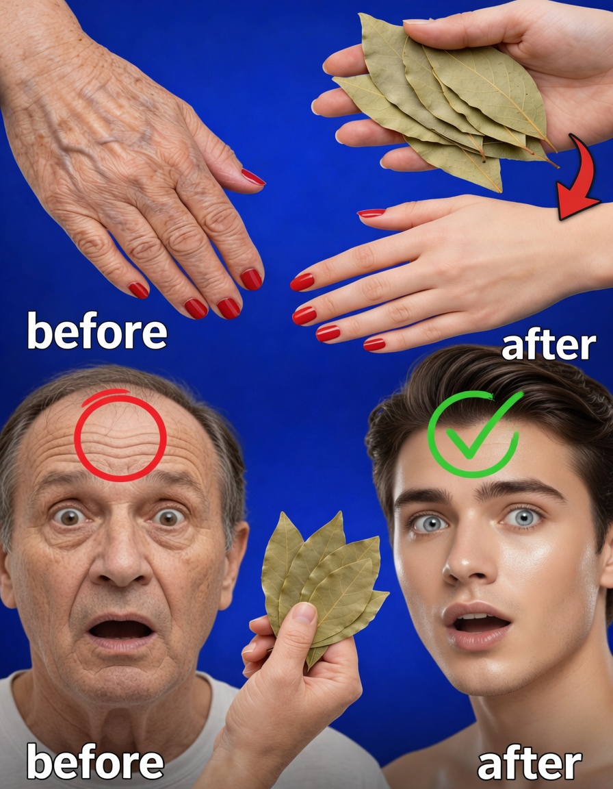 Discover the Simple Bay Leaf Habit That Might Enhance Your Skincare Routine for a Refreshed Appearance