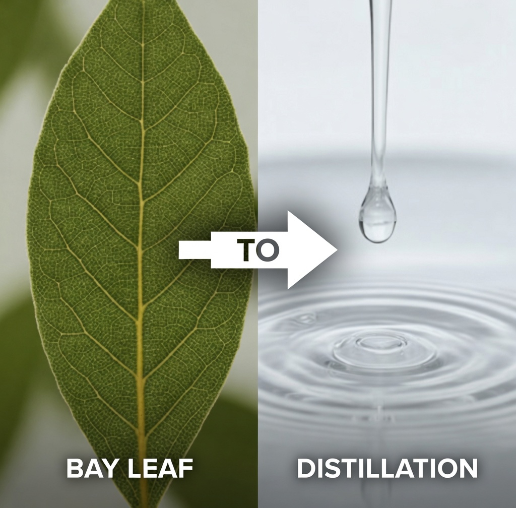 Discover the Simple Bay Leaf Habit That Might Enhance Your Skincare Routine for a Refreshed Appearance
