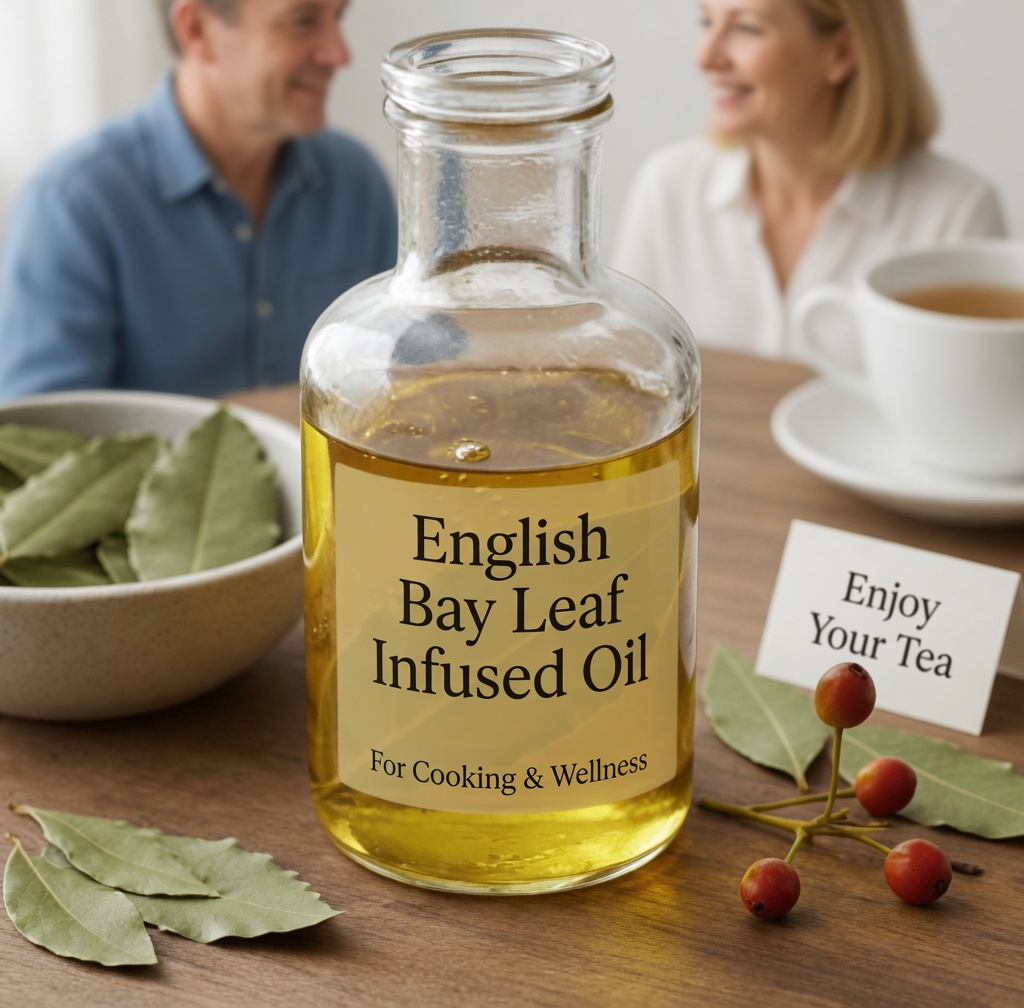 Discover the Simple Bay Leaf Habit That Might Enhance Your Skincare Routine for a Refreshed Appearance