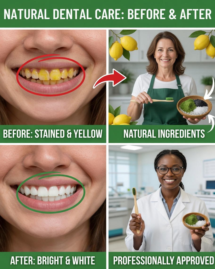 Discover Guava Leaves: A Gentle Home Ritual for Oral Care That Many Adults Overlook