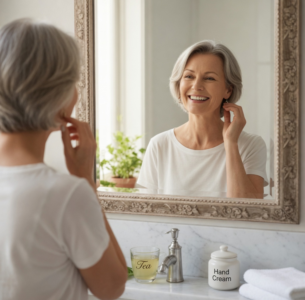 Discover Guava Leaves: A Gentle Home Ritual for Oral Care That Many Adults Overlook