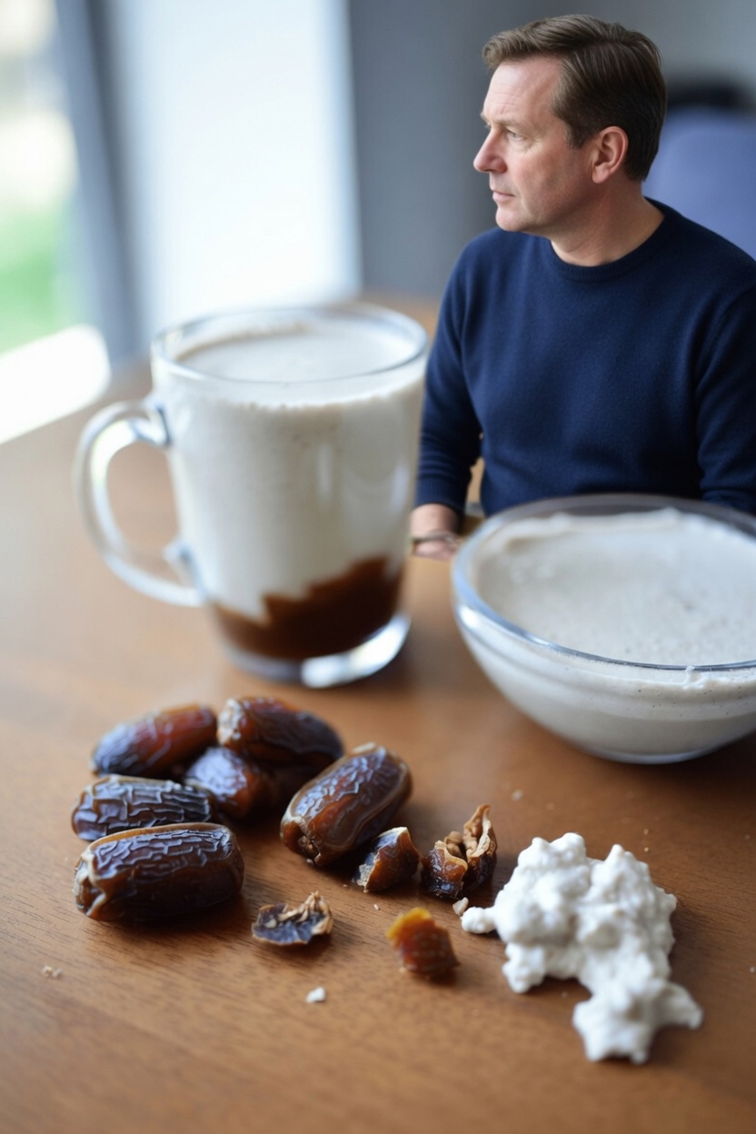 Discover How Dates Can Support Bone Health: Simple Daily Habits to Incorporate This Fruit for Better Wellness