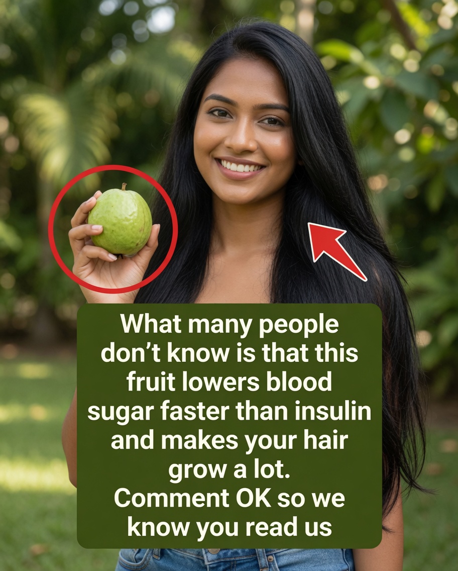 Discover Guava Recipes to Explore Natural Support for Blood Sugar Balance and Hair Health