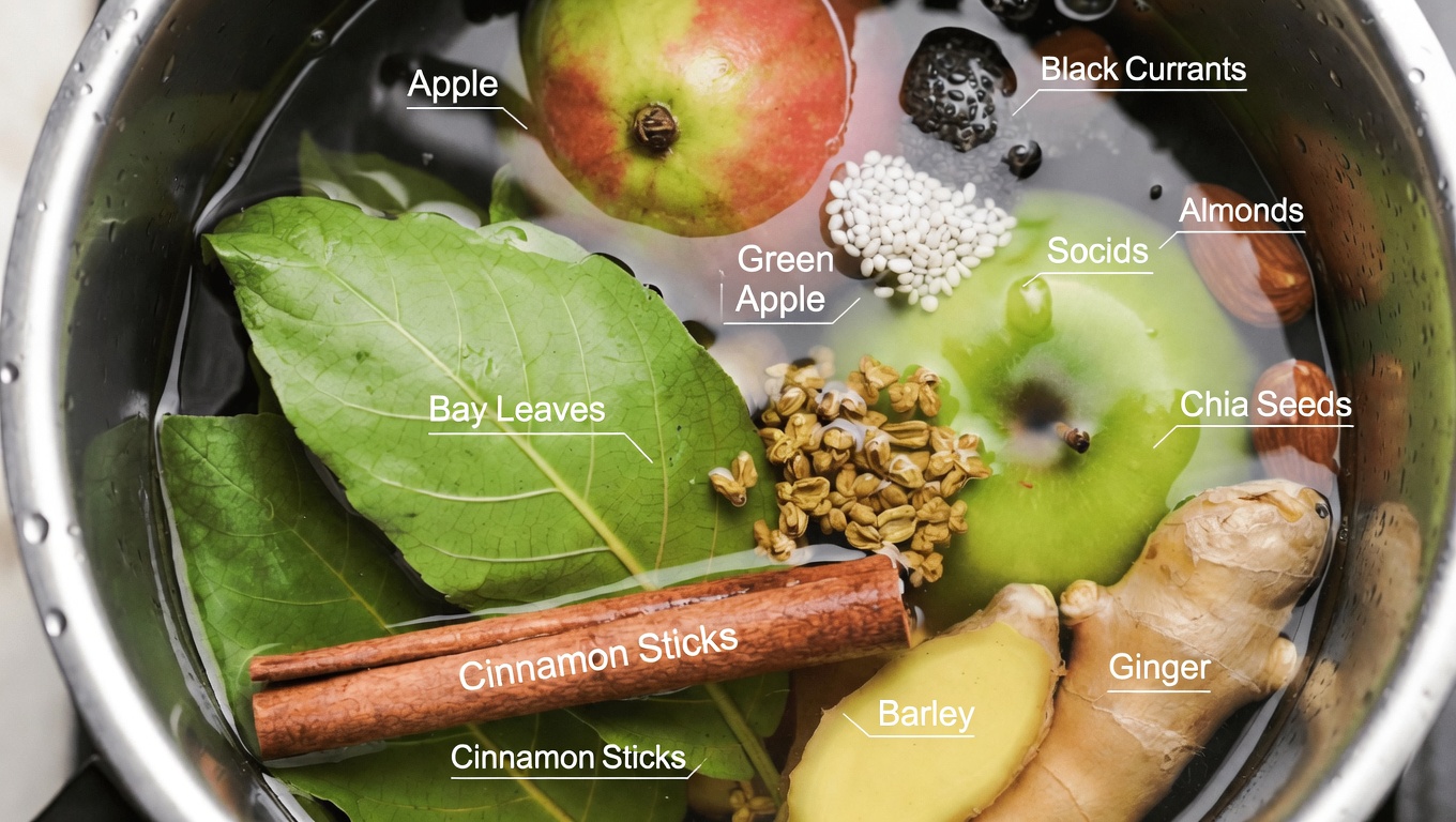Discover Guava Recipes to Explore Natural Support for Blood Sugar Balance and Hair Health