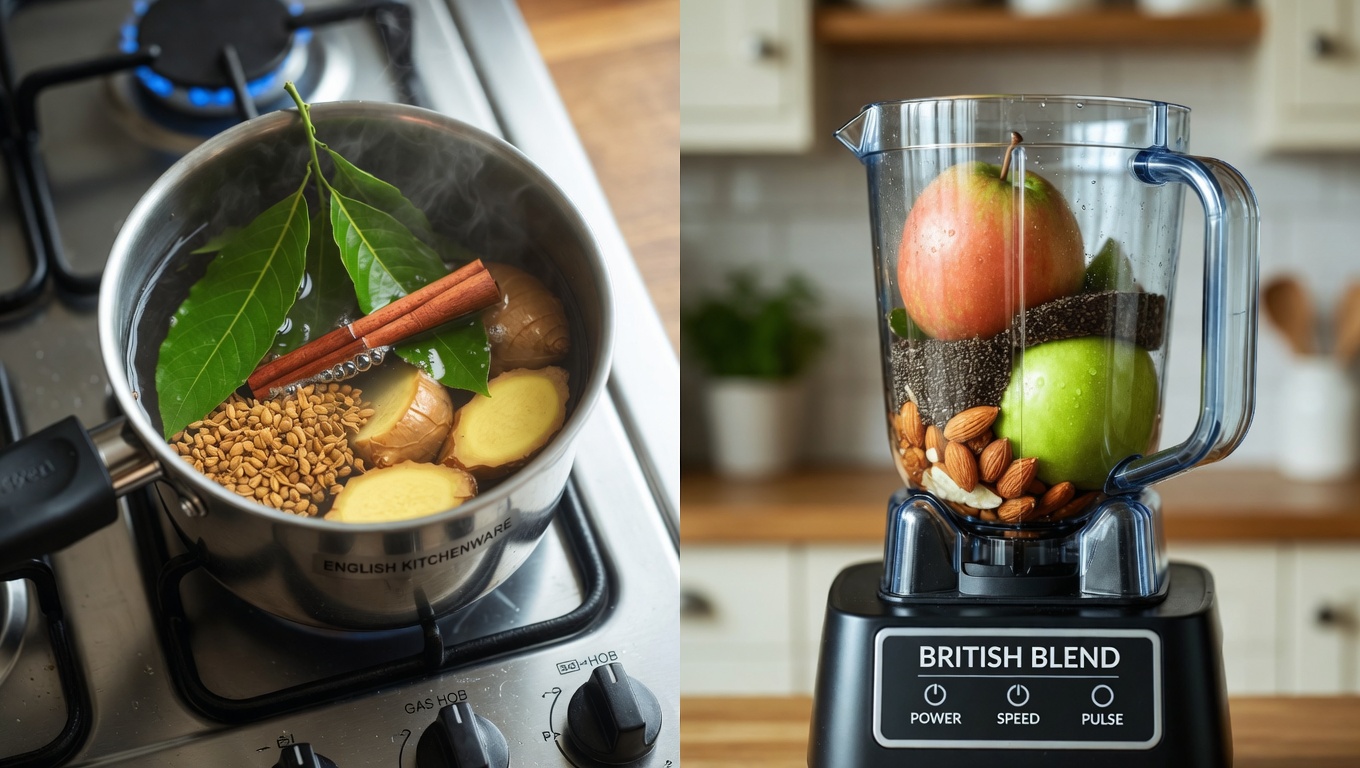 Discover Guava Recipes to Explore Natural Support for Blood Sugar Balance and Hair Health