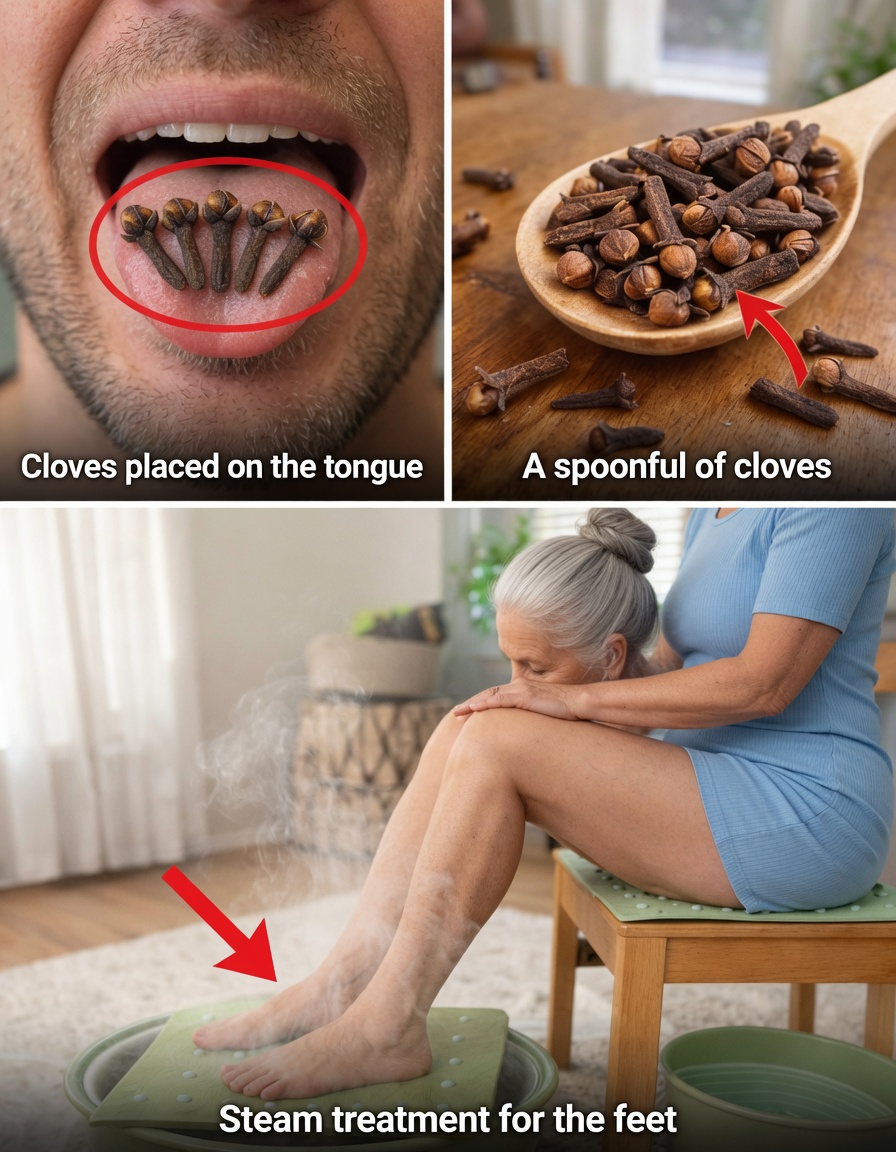 Discovering Clove Water Sitz Baths: A Traditional Home Ritual for Women’s Intimate Comfort and Wellness