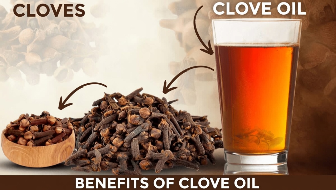 Discovering Clove Water Sitz Baths: A Traditional Home Ritual for Women’s Intimate Comfort and Wellness