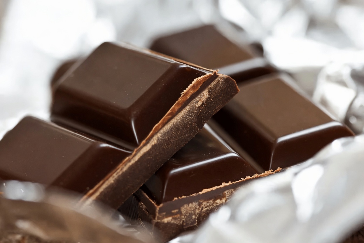 Discover the Top 5 Magnesium-Rich Foods Seniors Can Add to Their Diet for Better Leg Comfort