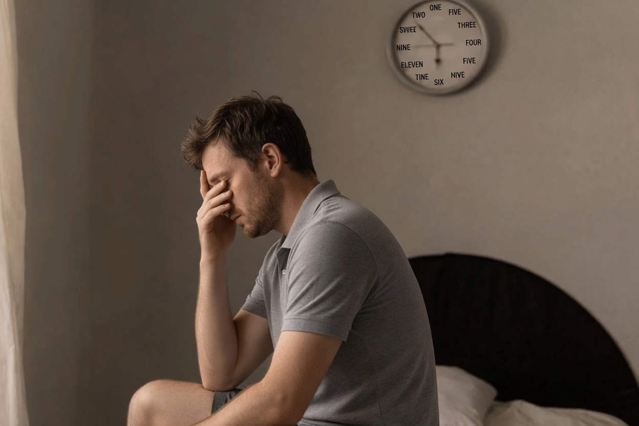 5 Warning Signs Your Heart May Be Signaling Trouble Up to a Month in Advance