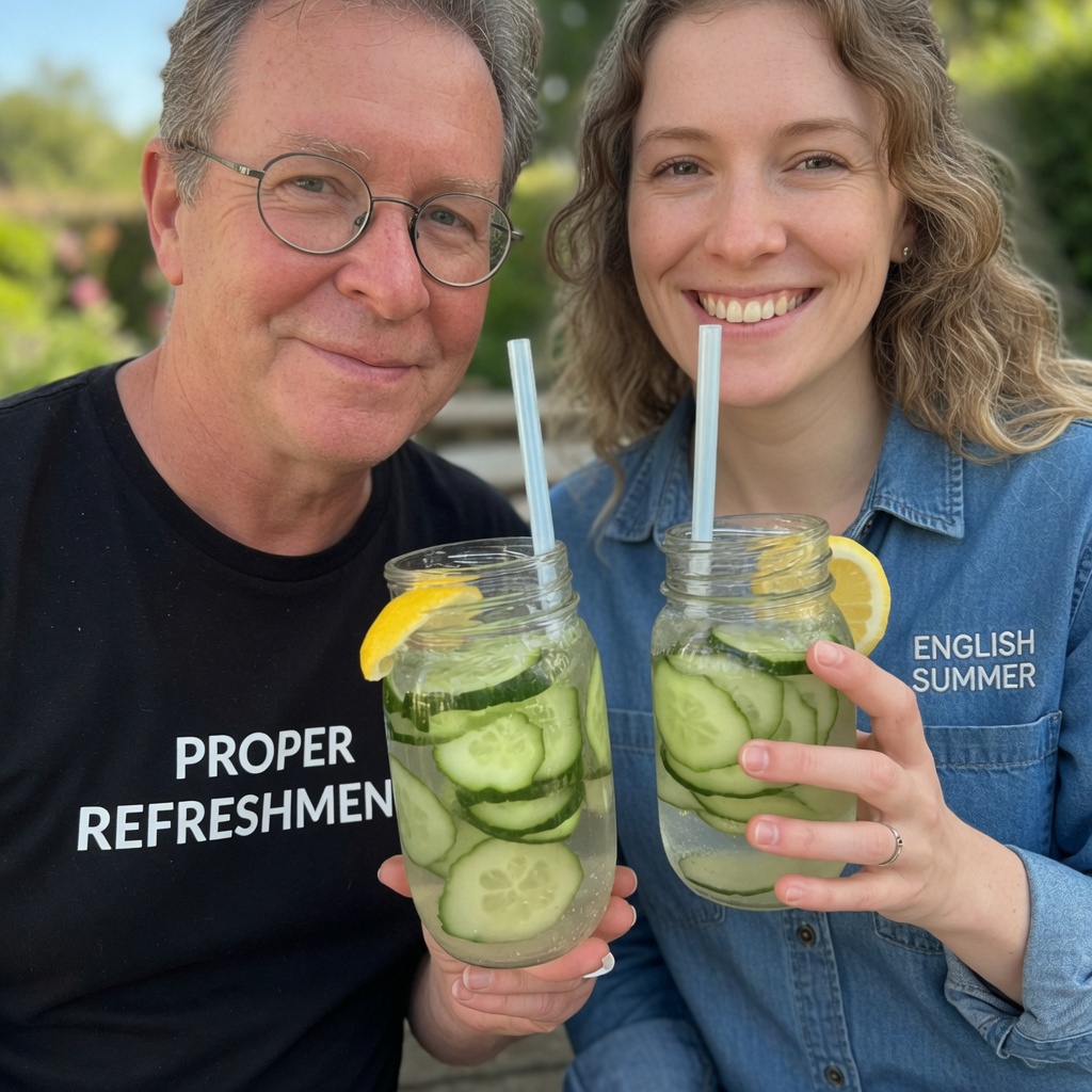 Discover the Everyday Ways Cucumbers Can Enhance Hydration and Support Your Overall Wellness Routine