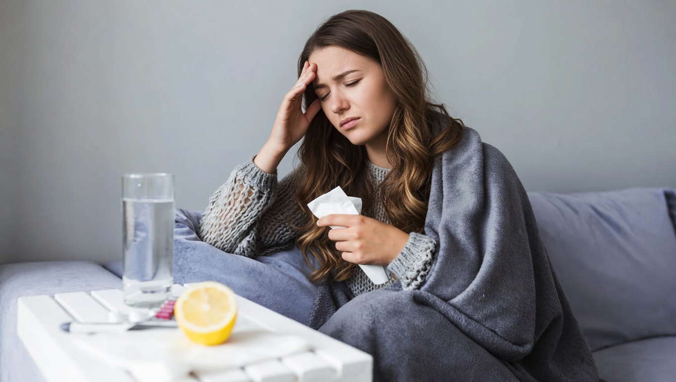 8 Surprising Signs That Could Indicate Low Vitamin D Levels in Older Adults