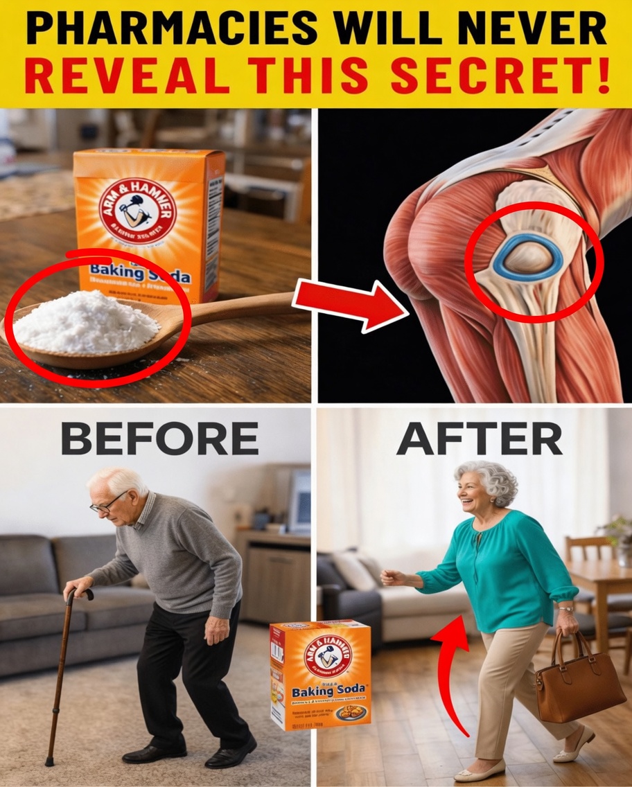 Exploring Safe Baking Soda Uses for Seniors Over 60: Everyday Tips and Insights