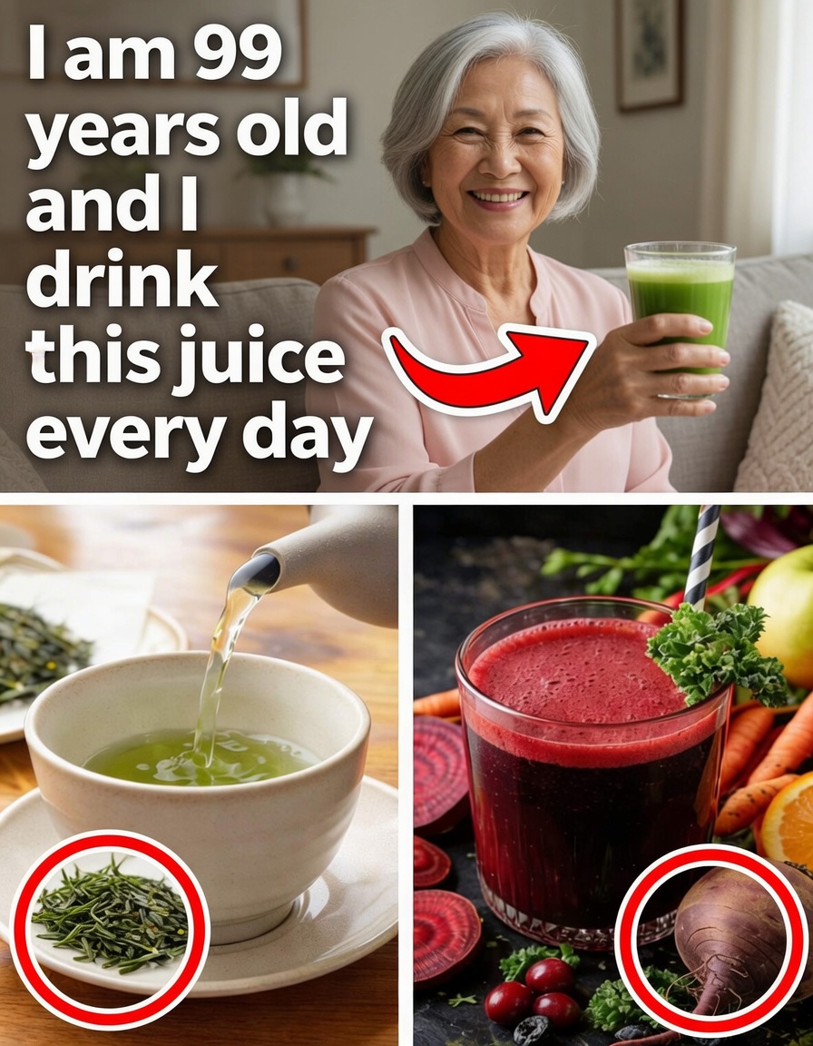 Seniors: Discover the 7 Daily Foods Dr. Norman Walker Relied On for Longevity and Vitality Insights