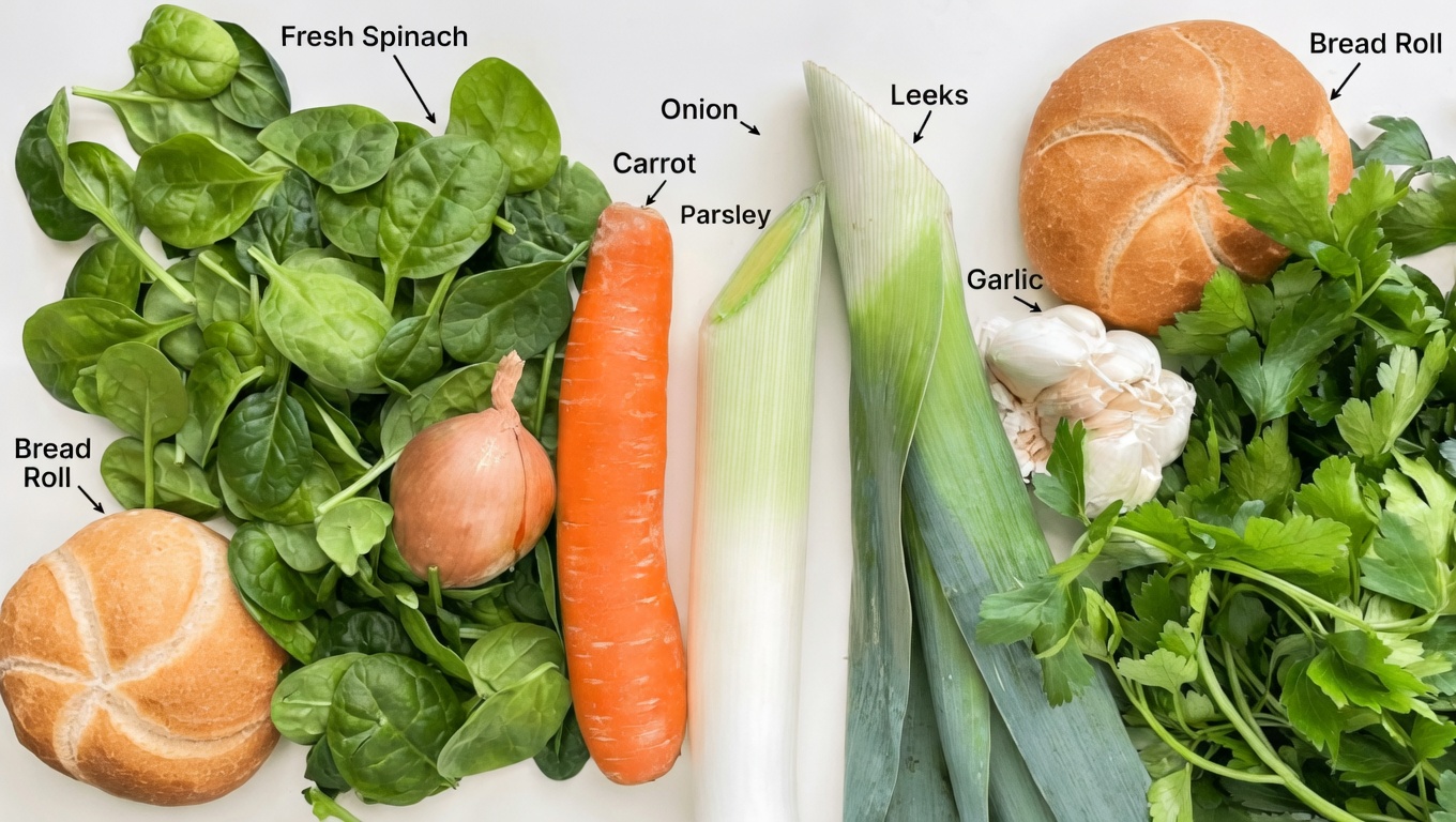 Seniors: Discover the 7 Daily Foods Dr. Norman Walker Relied On for Longevity and Vitality Insights