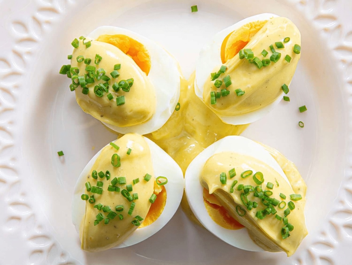 Seniors Over 60: Discover Why Avoiding These 3 Common Foods with Eggs Can Support Better Nutrient Absorption